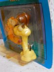 画像4: ct-150922-54 Garfield / 80's PVC Odie (A)