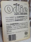画像5: ct-150922-54 Garfield / 80's PVC Odie (B)