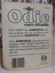 画像5: ct-150922-54 Garfield / 80's PVC Odie (C)