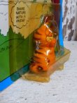 画像4: ct-150922-54 Garfield / 80's PVC "with Pooky"