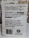 画像5: ct-150922-54 Garfield / 80's PVC "Soccer"