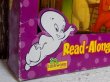 画像5: ct-150901-01 Casper and Wendy / 90's Read-Along Fun Book