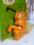 画像4: ct-150922-54 Garfield / 80's PVC "Golf"