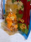 画像3: ct-150922-54 Garfield / 80's PVC "with Pooky"