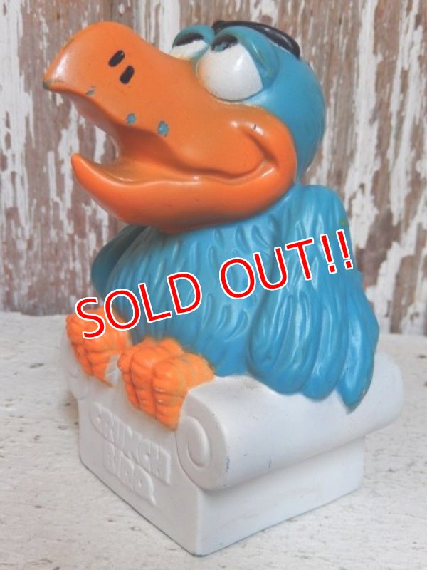画像2: ct-150922-34 Crunch Bird Studio / 80's Novelty Coin Bank
