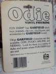 画像5: ct-150922-54 Garfield / 80's PVC Odie (A)