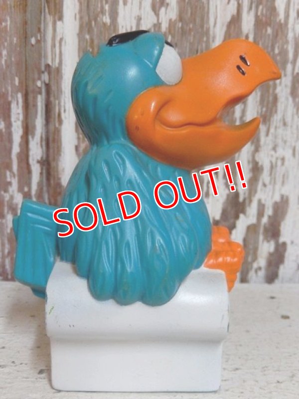 画像5: ct-150922-34 Crunch Bird Studio / 80's Novelty Coin Bank