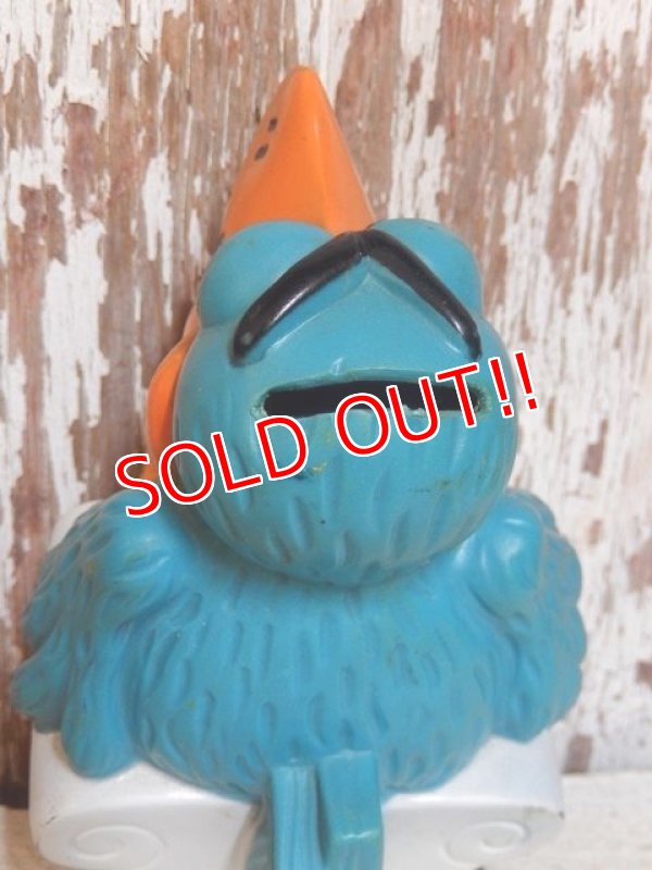 画像6: ct-150922-34 Crunch Bird Studio / 80's Novelty Coin Bank