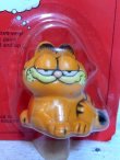 画像2: ct-150922-54 Garfield / 80's PVC