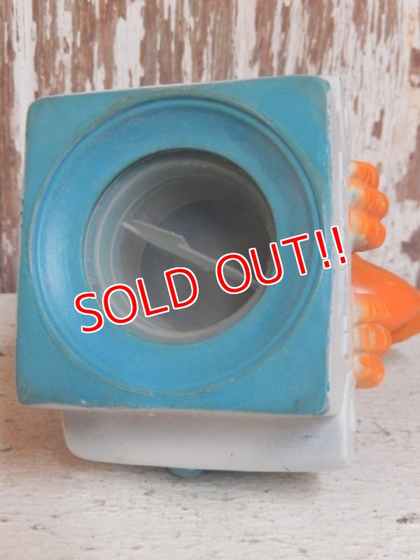 画像7: ct-150922-34 Crunch Bird Studio / 80's Novelty Coin Bank