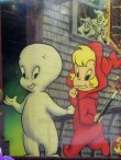 画像4: ct-150901-01 Casper and Wendy / 90's Read-Along Fun Book