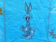 画像3: ct-150922-17 Bugs Bunny / 90's Fit Sheet