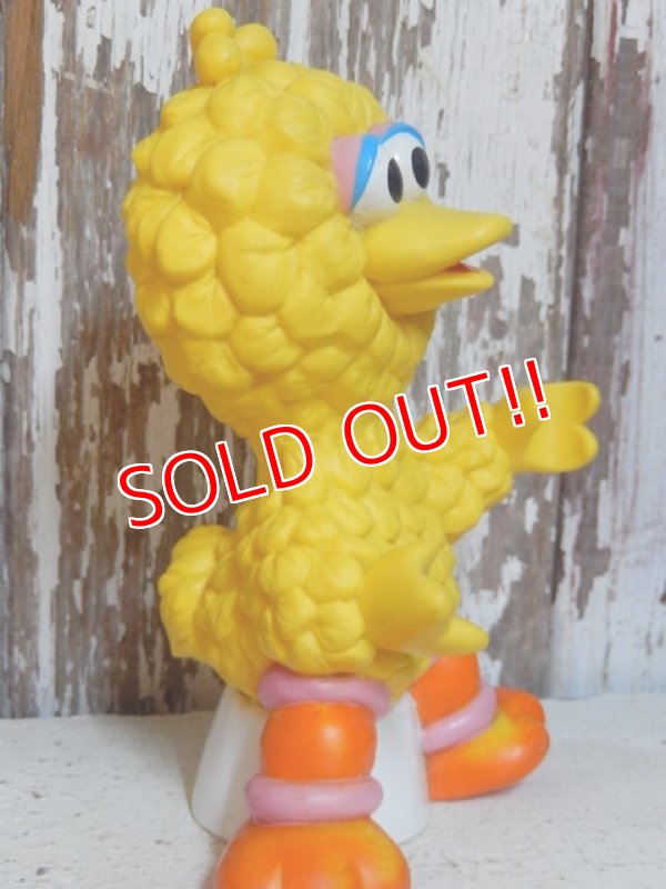 画像3: ct-150922-03 Big Bird / 90's Figure