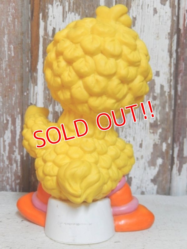 画像5: ct-150922-03 Big Bird / 90's Figure