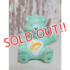 画像: ct-150811-31 Care Bears / PVC "Wish Bear"
