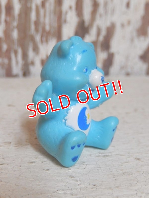 画像2: ct-150811-31 Care Bears / PVC "Bedtime Bear"