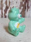 画像2: ct-150811-31 Care Bears / PVC "Wish Bear"