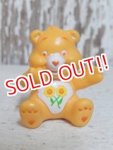 画像: ct-150811-31 Care Bears / PVC "Friend Bear"