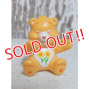 画像: ct-150811-31 Care Bears / PVC "Friend Bear"
