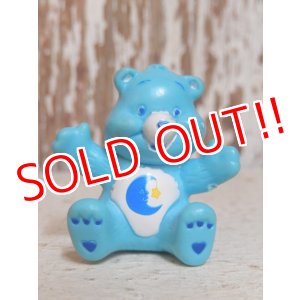 画像: ct-150811-31 Care Bears / PVC "Bedtime Bear"