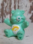 画像1: ct-150811-31 Care Bears / PVC "Wish Bear"