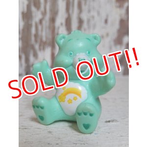 画像: ct-150811-31 Care Bears / PVC "Wish Bear"