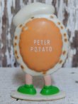 画像4: ct-150310-39 IHOP / 90's PVC "Peter Potato"