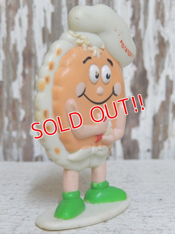 画像3: ct-150310-39 IHOP / 90's PVC "Peter Potato"