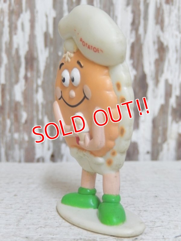 画像2: ct-150310-39 IHOP / 90's PVC "Peter Potato"