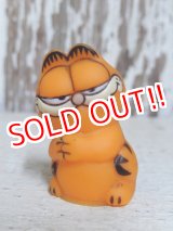 画像: ct-151001-23 Garfield / 80's mini Figure