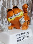 画像2: ct-151001-20 Garfield / 80's Ceramic Display