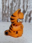 画像2: ct-151001-23 Garfield / 80's mini Figure