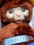 画像6: ct-151001-13 Smokey Bear / IDEAL 50's Plush Doll