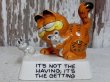 画像1: ct-151001-20 Garfield / 80's Ceramic Display