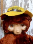画像2: ct-151001-13 Smokey Bear / IDEAL 50's Plush Doll