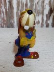 画像2: ct-151005-07 Chuck E. Cheese / 1983 Jasper T. Jowls Hounddog PVC