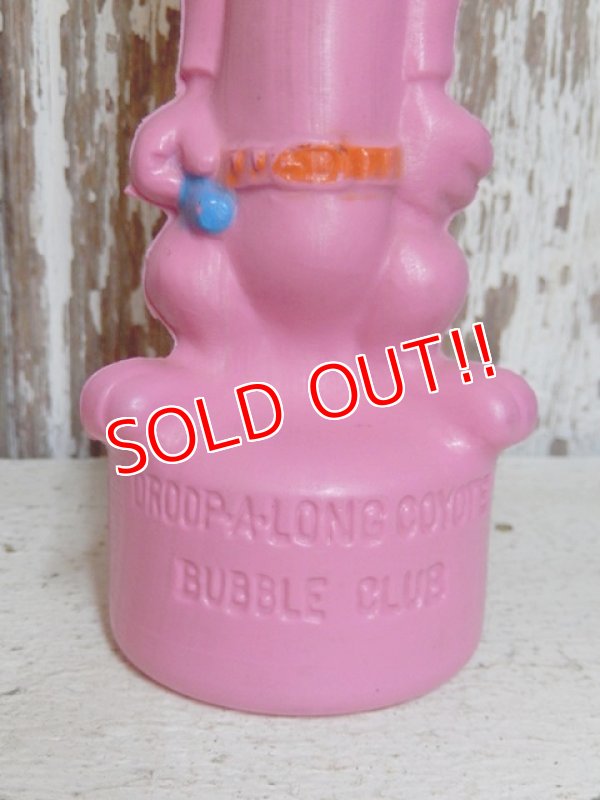 画像6: ct-151005-02 Droop-a-Long Coyote / 60's Soaky