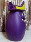 画像3: ct-151005-05 Pillsbury / 70's Funny Face "Goofy Grape" Plastic Jug