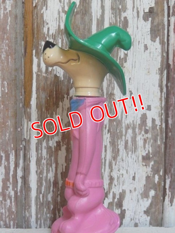 画像4: ct-151005-02 Droop-a-Long Coyote / 60's Soaky