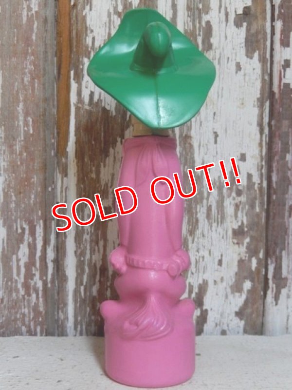 画像5: ct-151005-02 Droop-a-Long Coyote / 60's Soaky