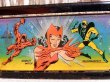 画像8: ct-151005-01 Marvel Comics Super Heroes / 1976 Metal Lunchbox