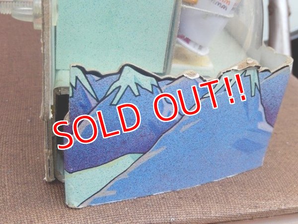 画像11: ct-150107-04 McDonald's / 1988 New Food Changeables Store Display