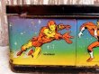 画像9: ct-151005-01 Marvel Comics Super Heroes / 1976 Metal Lunchbox