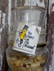 画像5: ct-151001-33 Planters / Mr.Peanuts 90's Glass Jar