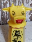 画像3: ct-151008-04 Whirley / 60's-70's Moo-Cow Creamer "Sippy Straw"