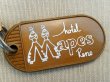 画像2: dp-151012-01 Hotel appes Reno / Vintage Motel Key