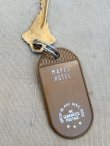 画像3: dp-151012-01 Hotel appes Reno / Vintage Motel Key