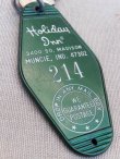 画像2: dp-151012-01 Holiday Inn / Vintage Motel Key