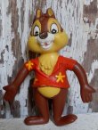 画像3: ct-151014-14 Chip 'n' Dale / 90's Bendable Figure