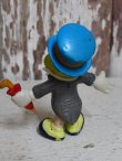 画像3: ct-151014-17 Jiminy Cricket / Just Toys 80's Bendable Figure